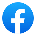 Facebook logo