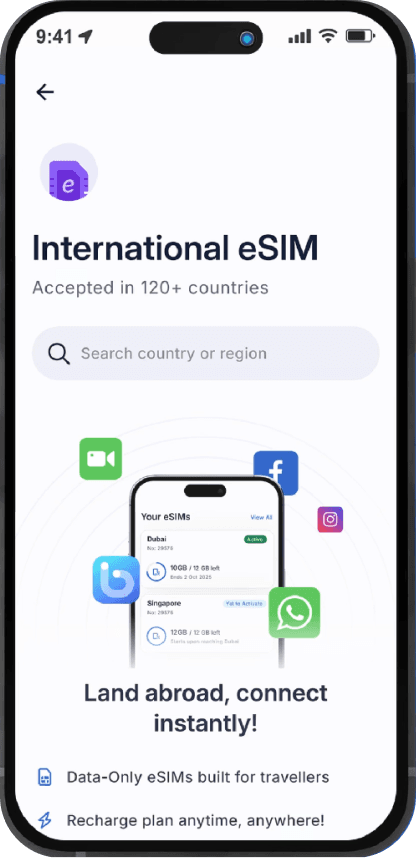Niyo app